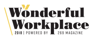 Wonderful Workplace