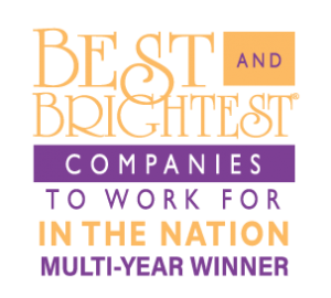 Best and Brightest Companies